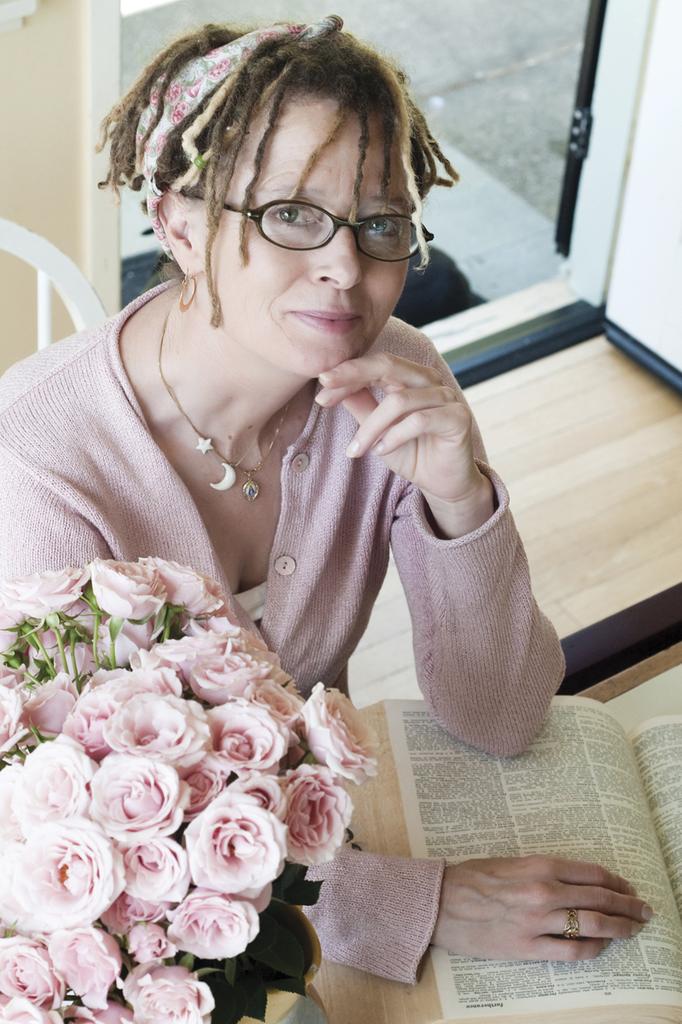 Anne Lamott Studio 360 WNYC Studios